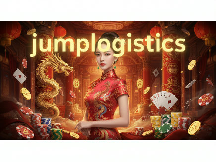 jumplogistics สล็อตออนไลน์